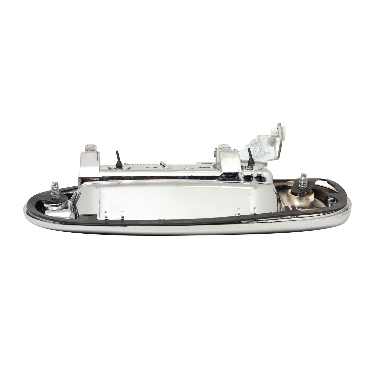 Manija Exterior Para Lincoln Navigator 1998-2002