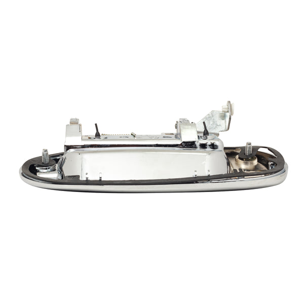 Manija Exterior Para Lincoln Navigator 1998-2002