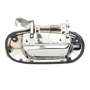 Manija Exterior Para Lincoln Navigator 1998-2002