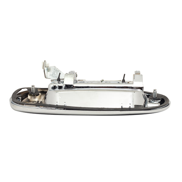 Manija Exterior Para Lincoln Navigator 1998-2002