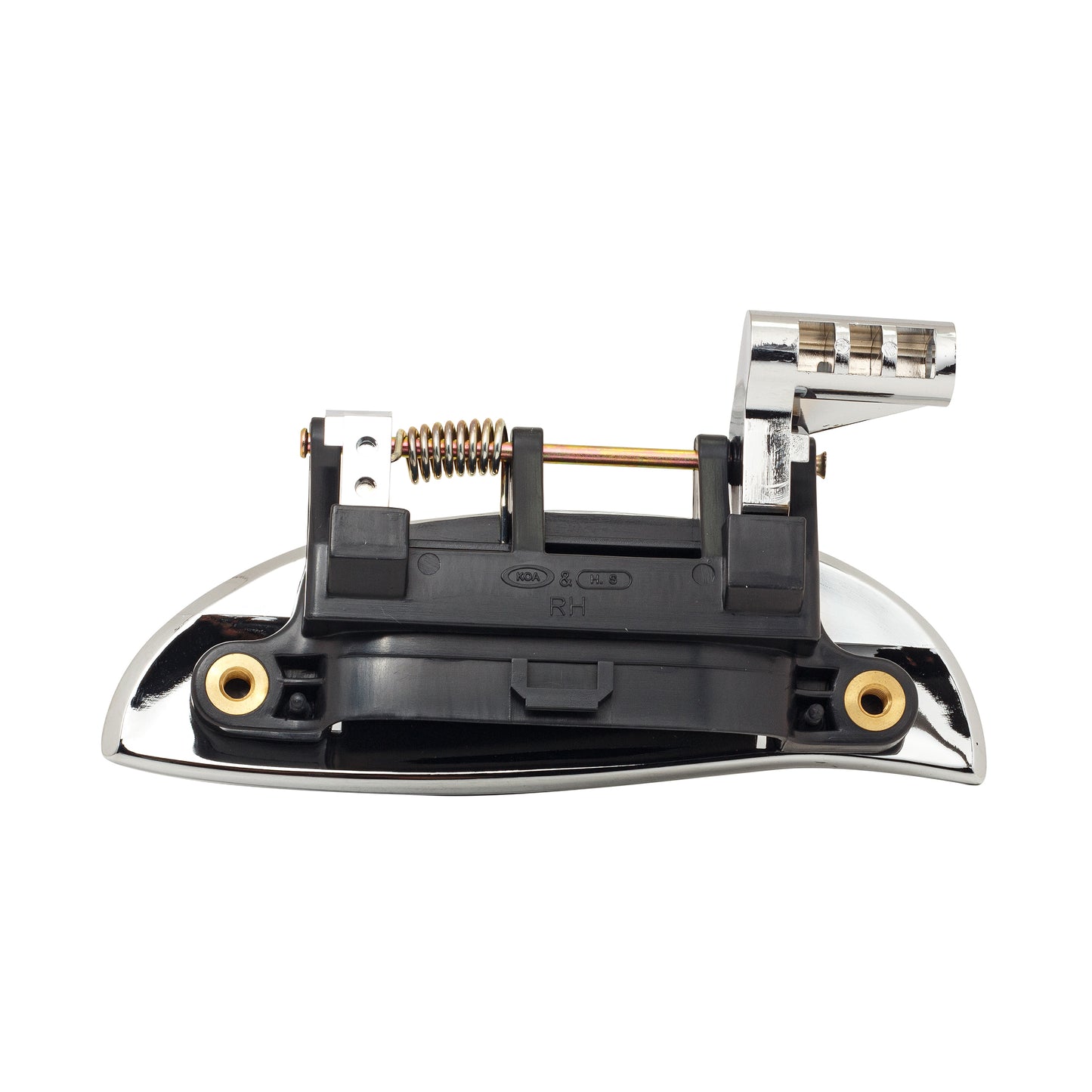 Manija Exterior Para Dodge Atos 2000-2012