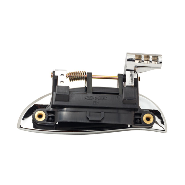 Manija Exterior Para Dodge Atos 2000-2012