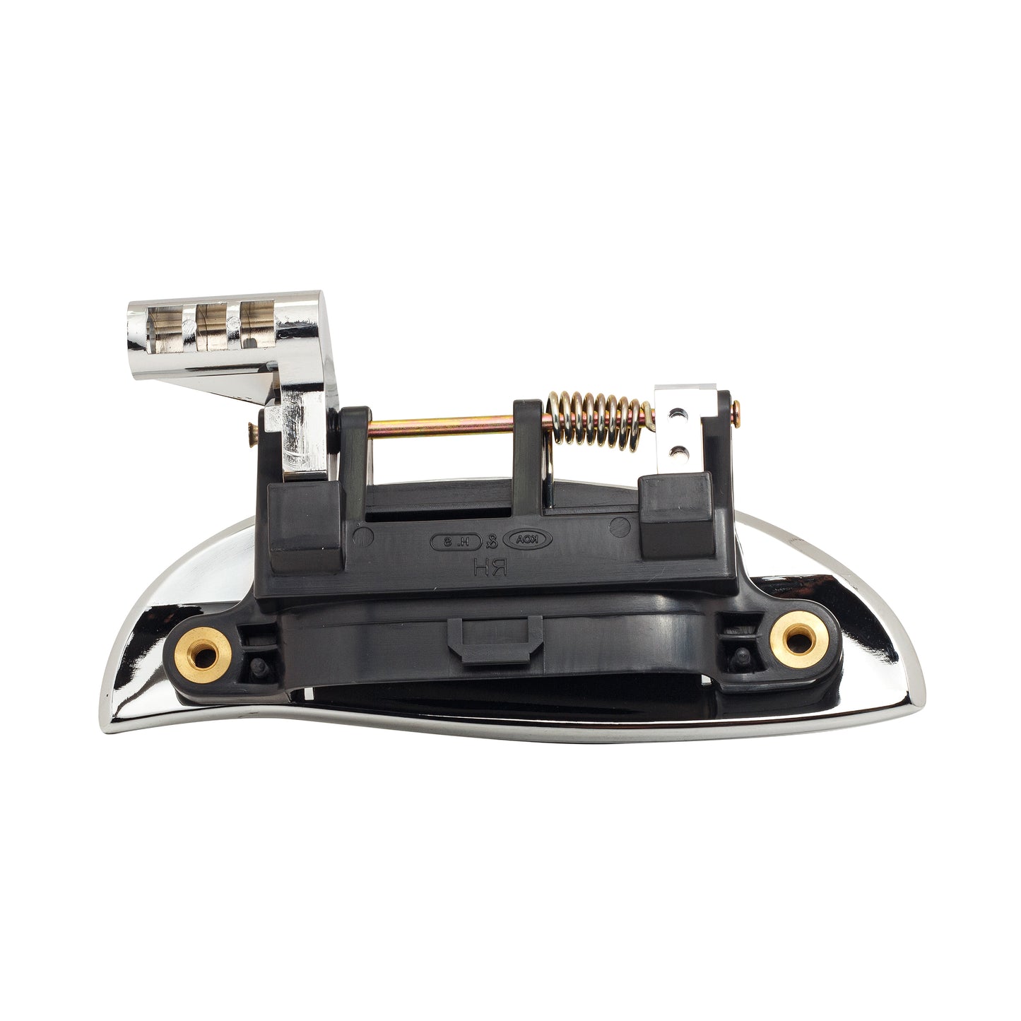 Manija Exterior Para Dodge Atos 2000-2012