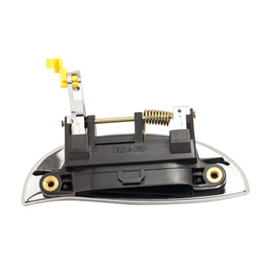 Manija Exterior Para Dodge Atos 2000-2012