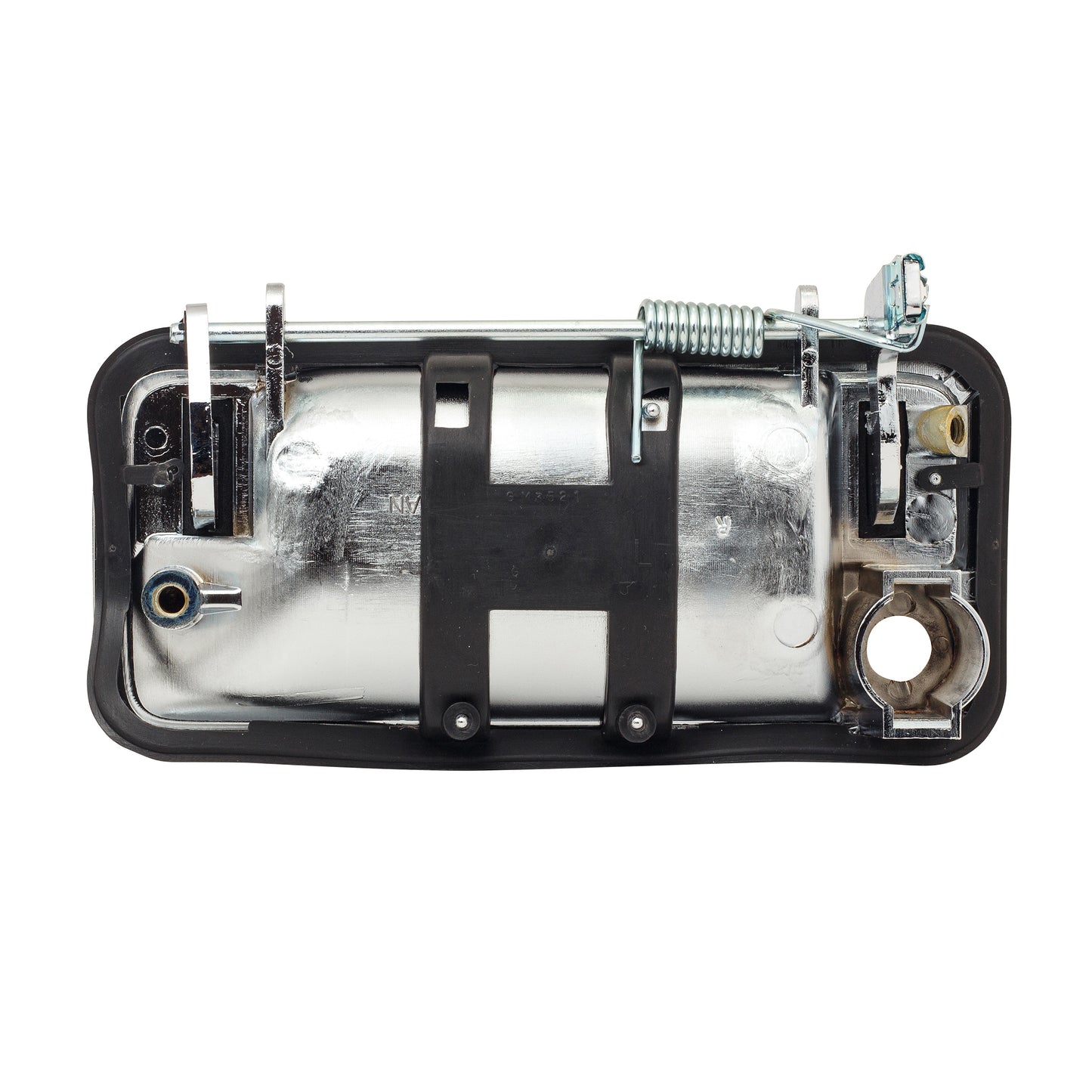 Manija Exterior Para Chevrolet Pick Up 1995-1998