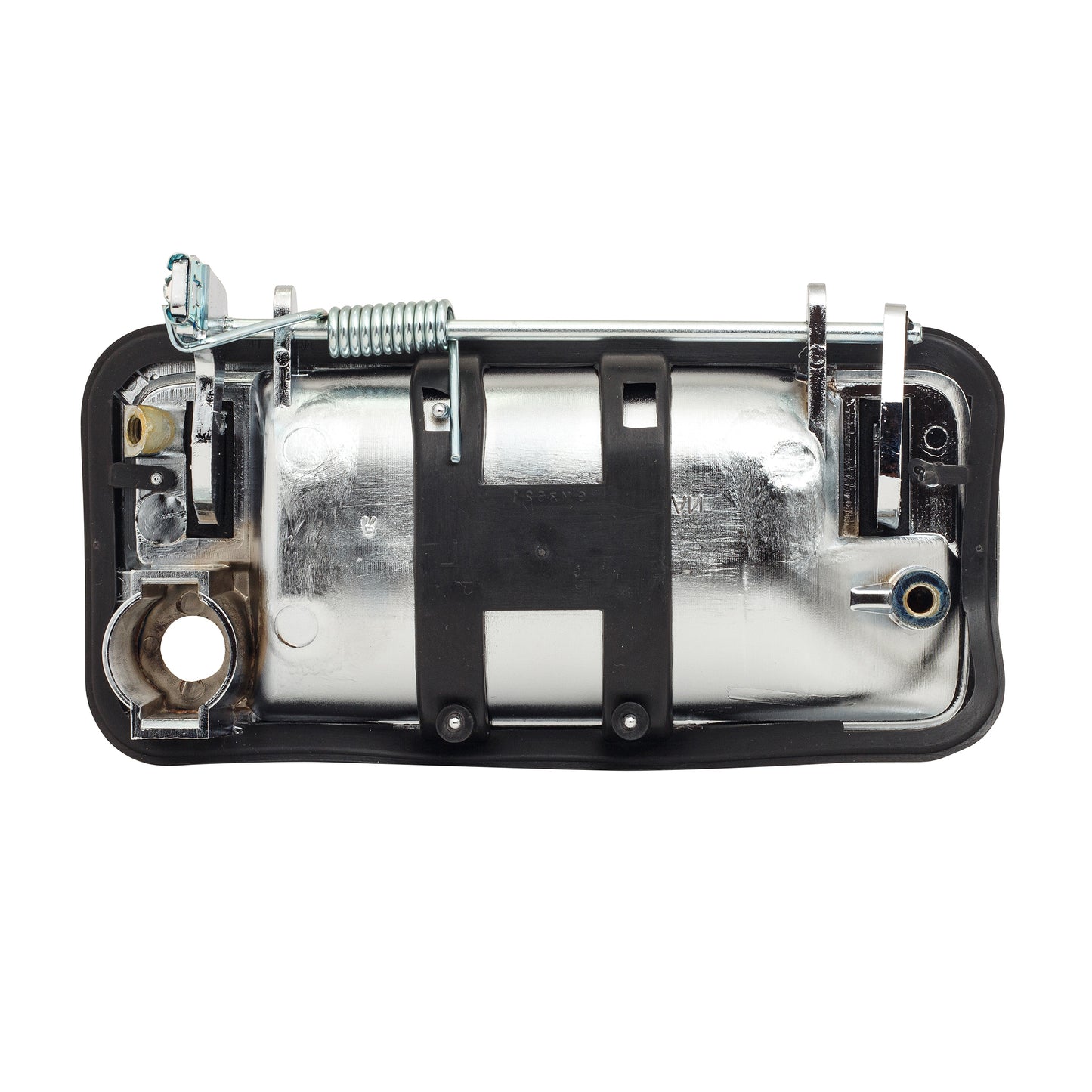 Manija Exterior Para Chevrolet Pick Up 1995-1998