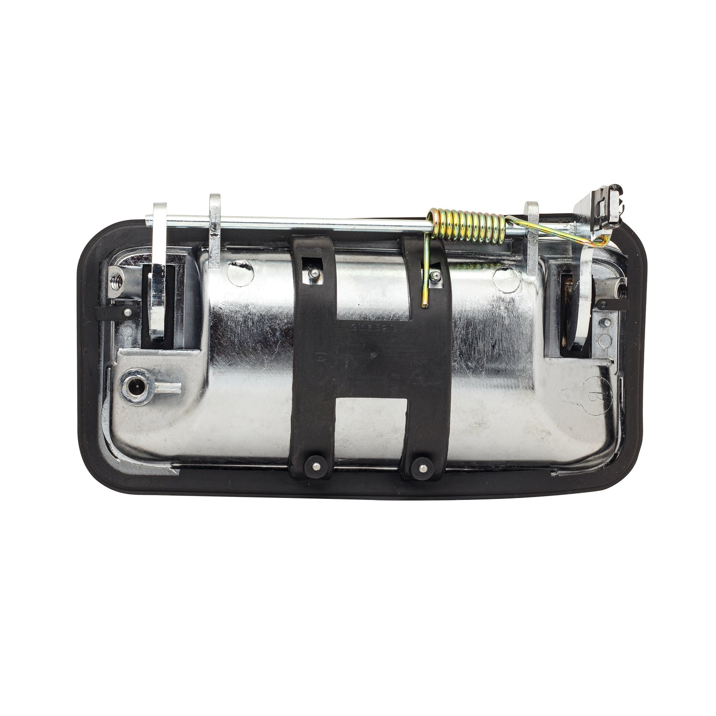 Manija Exterior Para Gmc Yukon 1995-1999