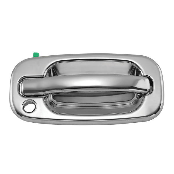 Manija Exterior Para Chevrolet Cheyenne 1999-2006