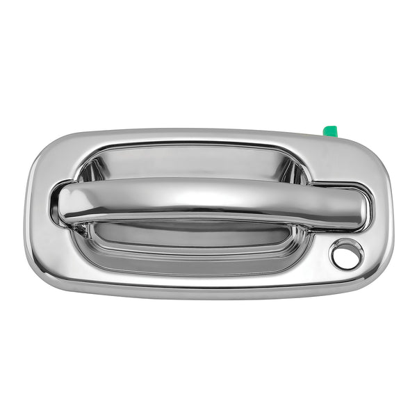 Manija Exterior Para Chevrolet Cheyenne 1999-2006