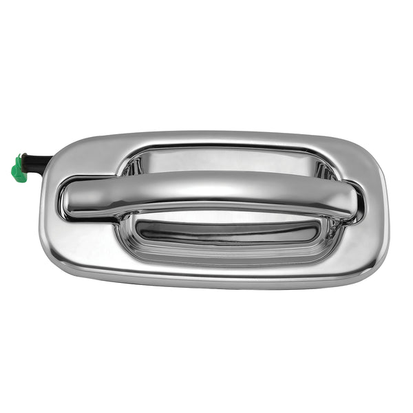 Manija Exterior Para Chevrolet Cheyenne 1999-2006
