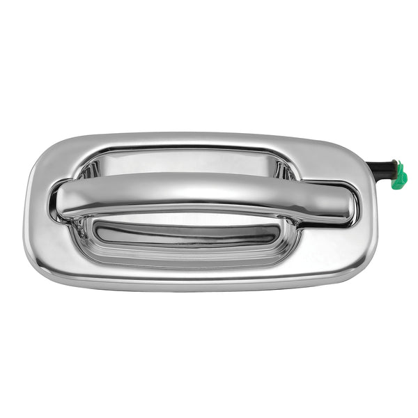 Manija Exterior Para Chevrolet Cheyenne 1999-2006