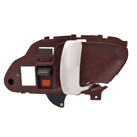 Manija Interior Para Chevrolet Pick Up 1995-1998