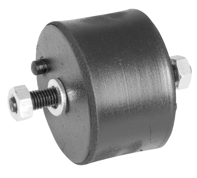 Soporte Motor Delantero Derecho Volvo 240 1990-1993 L4 2.3