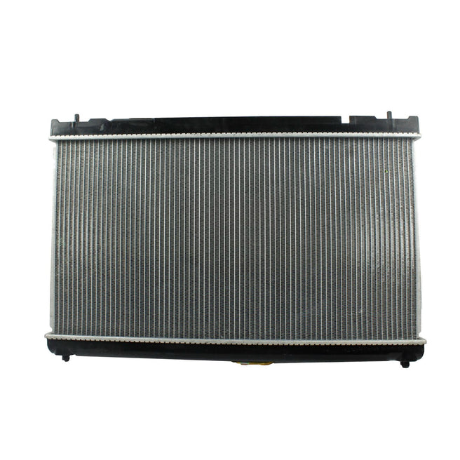Radiador Automotriz Toyota Camry A Solara, Lex ES330 base T/A 02-08 26mm Tubo Soldado