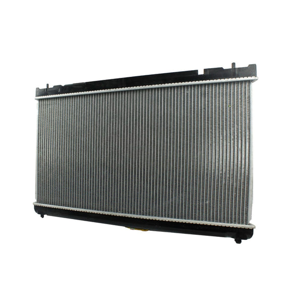 Radiador Automotriz Toyota Camry A Solara, Lex ES330 base T/A 02-08 26mm Tubo Soldado
