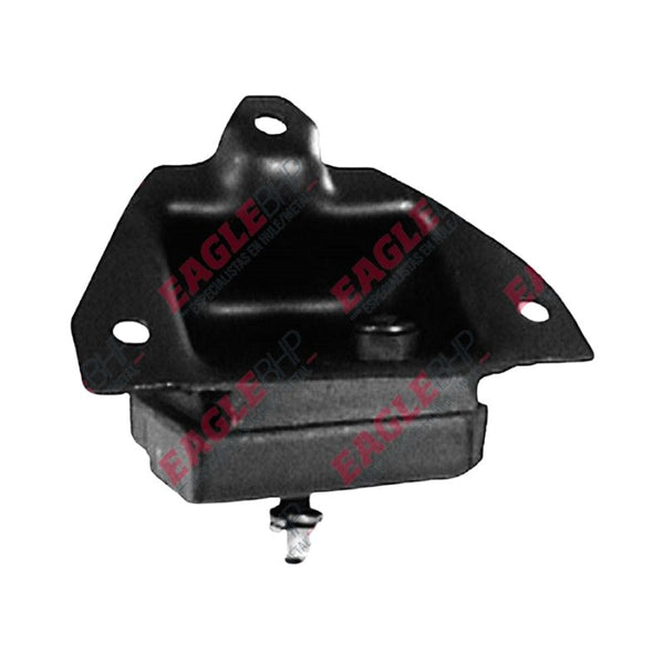 Soporte Delantero Izquierdo De Motor P/ Ford Bronco 1980-1984 4.9L L6