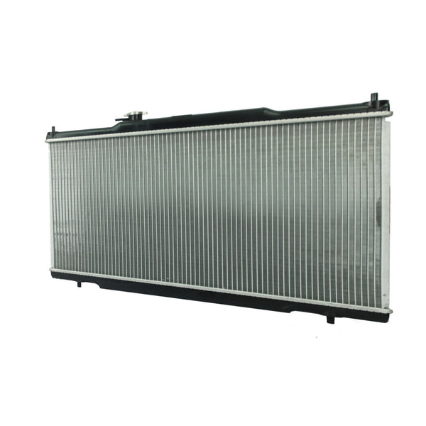 Radiador Automotriz Honda CR Element T/A 02-06 16mm Tubo Soldado