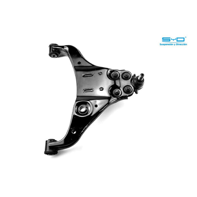 Horquilla Infernior Cv P/ Chevrolet Colorado 2004-2012