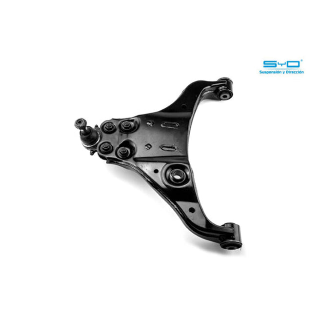 Horquilla Inferior Cv. P/ Chevrolet Colorado 2004-2012