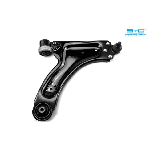 Horquilla Inferior P/ Chevrolet Meriva 2003-2008
