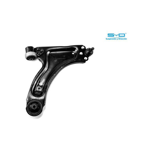 Horquilla Infierior Cv Tornado P/ Chevrolet Tornado 2004-2011