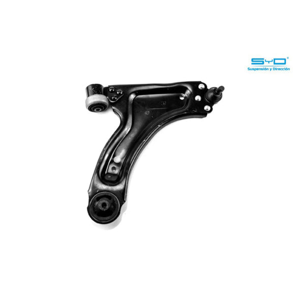 Horquilla Infierior Cv Tornado P/ Chevrolet Tornado 2004-2011