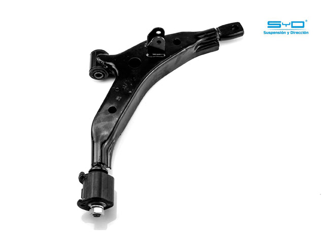 Horquilla Inferior P/ Dodge Atos 2000-2012