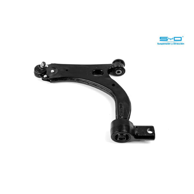 Horquilla Infernior P/ Ford Fiesta 2005-2007