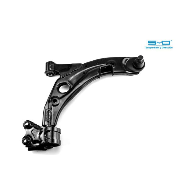 Horquilla Infierior P/ Mazda Cx9 2007-2013