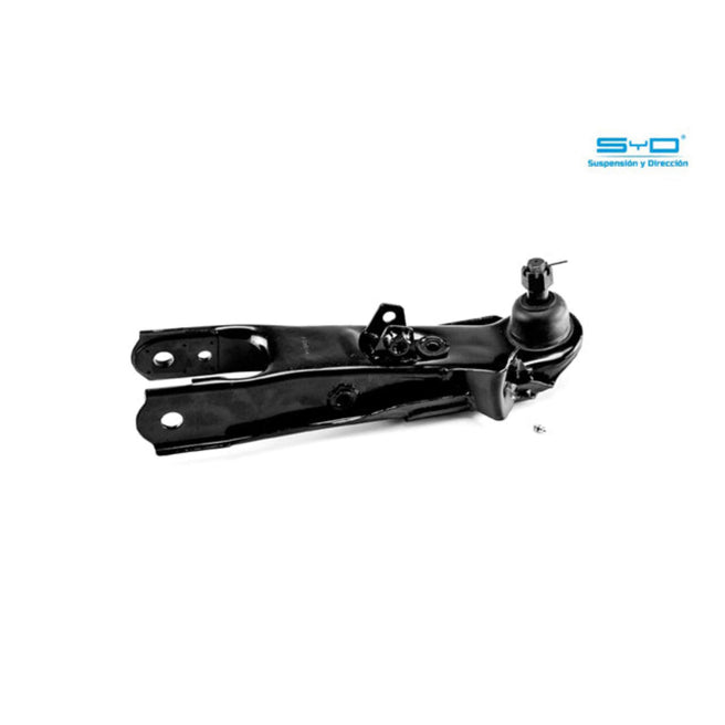 Horquilla Inferior P/ Nissan Frontier 1998-2004
