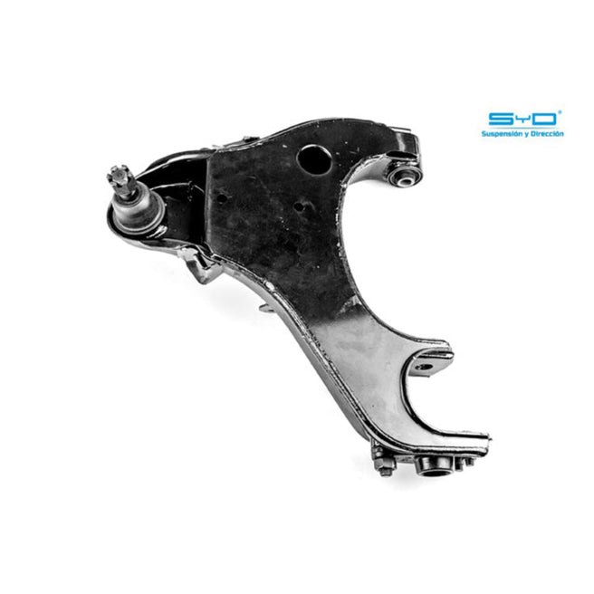 Horquilla Inferio P/ Nissan Frontier 1998-2004