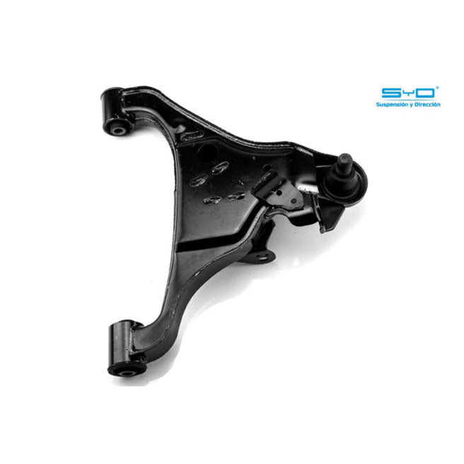 Horquilla Inferior P/ Nissan Frontier 2005-2018