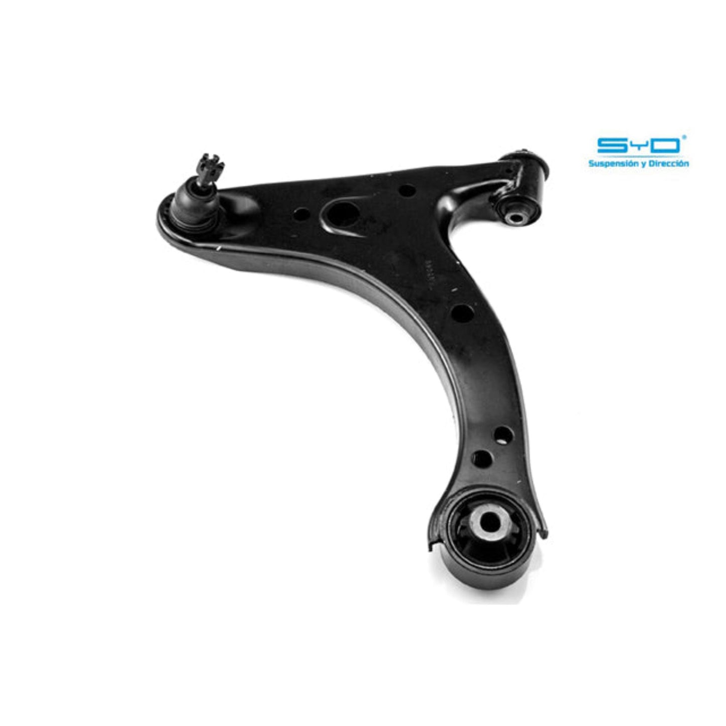 Horquilla Inferior P/ Toyota Avanza 2007-2011