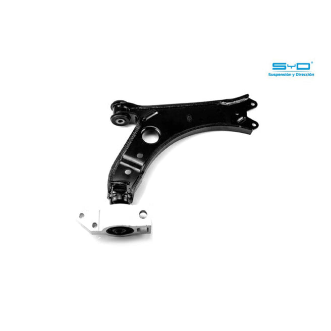 Horquilla Infernior P/ Volkswagen Jetta 2006-2010