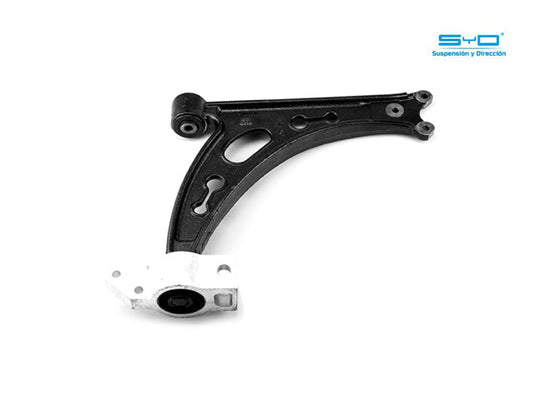 Horquilla Infernor. P/ Volkswagen Jetta 2006-2010