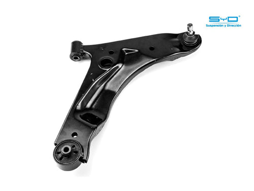 Horquilla Inferior P/ Hyundai I10 2012-2014