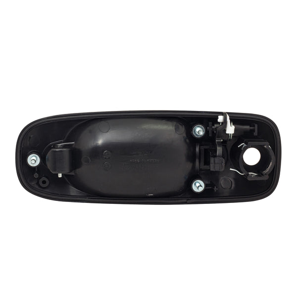 Manija Exterior Para Dodge Caravan 2001-2007