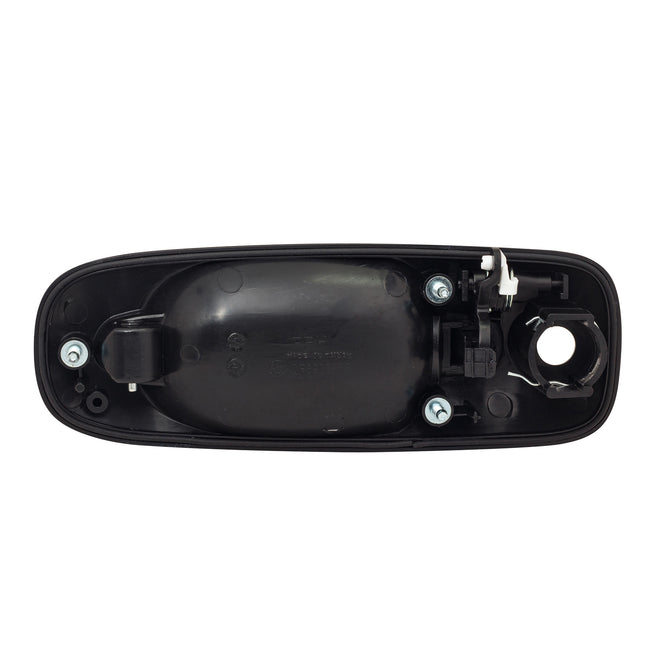 Manija Exterior Para Dodge Caravan 2001-2007