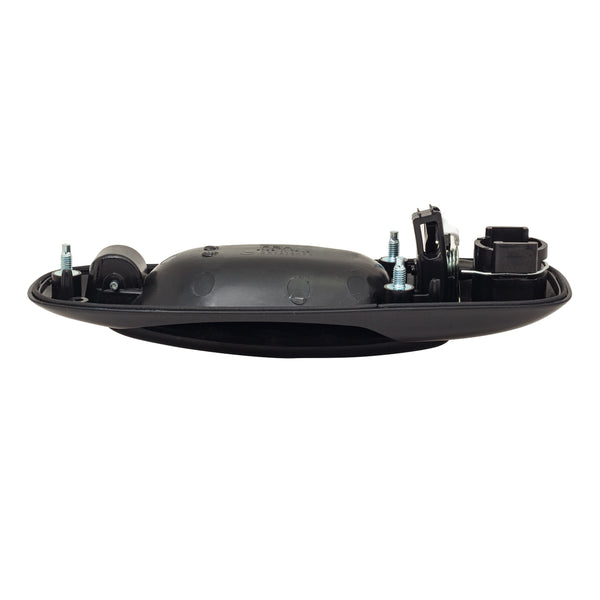 Manija Exterior Para Dodge Caravan 2001-2007