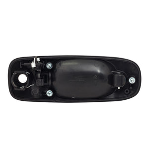 Manija Exterior Para Dodge Caravan 2001-2007