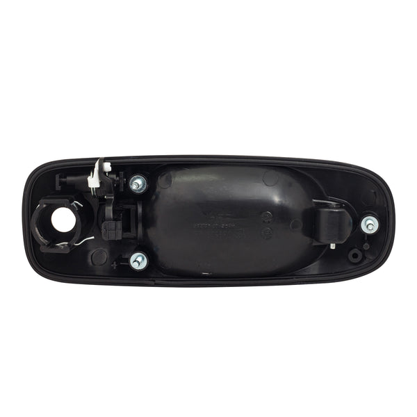 Manija Exterior Para Dodge Caravan 2001-2007