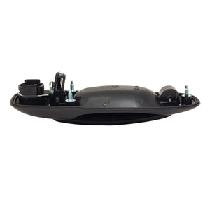 Manija Exterior Para Dodge Caravan 2001-2007