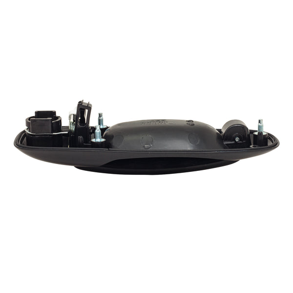Manija Exterior Para Dodge Caravan 2001-2007