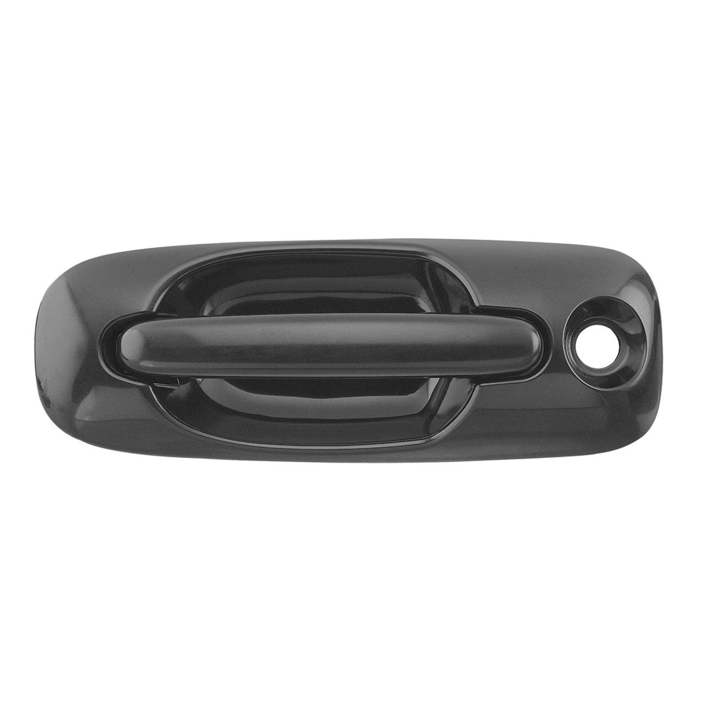 Manija Exterior Para Dodge Caravan 2001-2007
