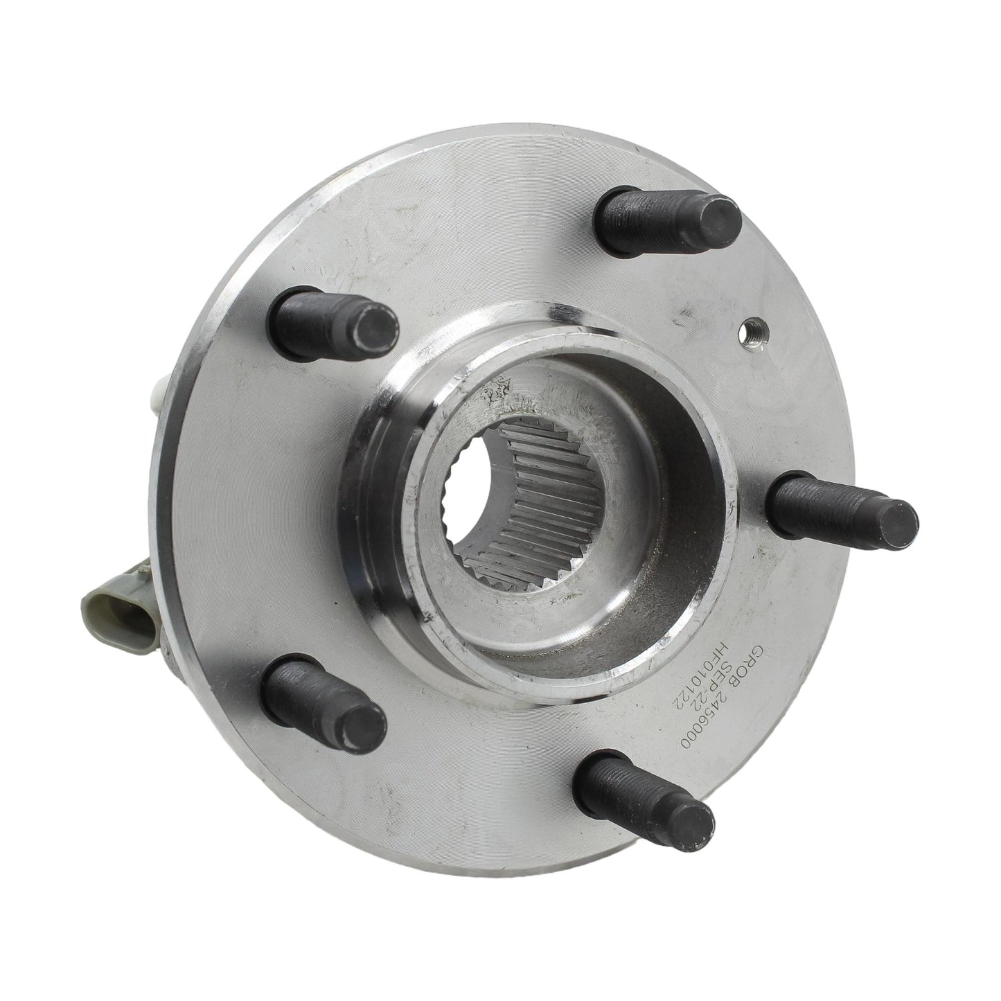 Maza de Rueda Trasero Cadillac STS 2005-2011