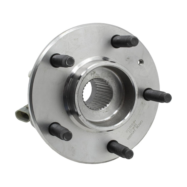 Maza de Rueda Trasero Cadillac STS 2005-2011