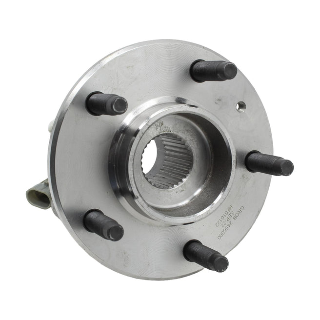Maza de Rueda Trasero Cadillac STS 2005-2011