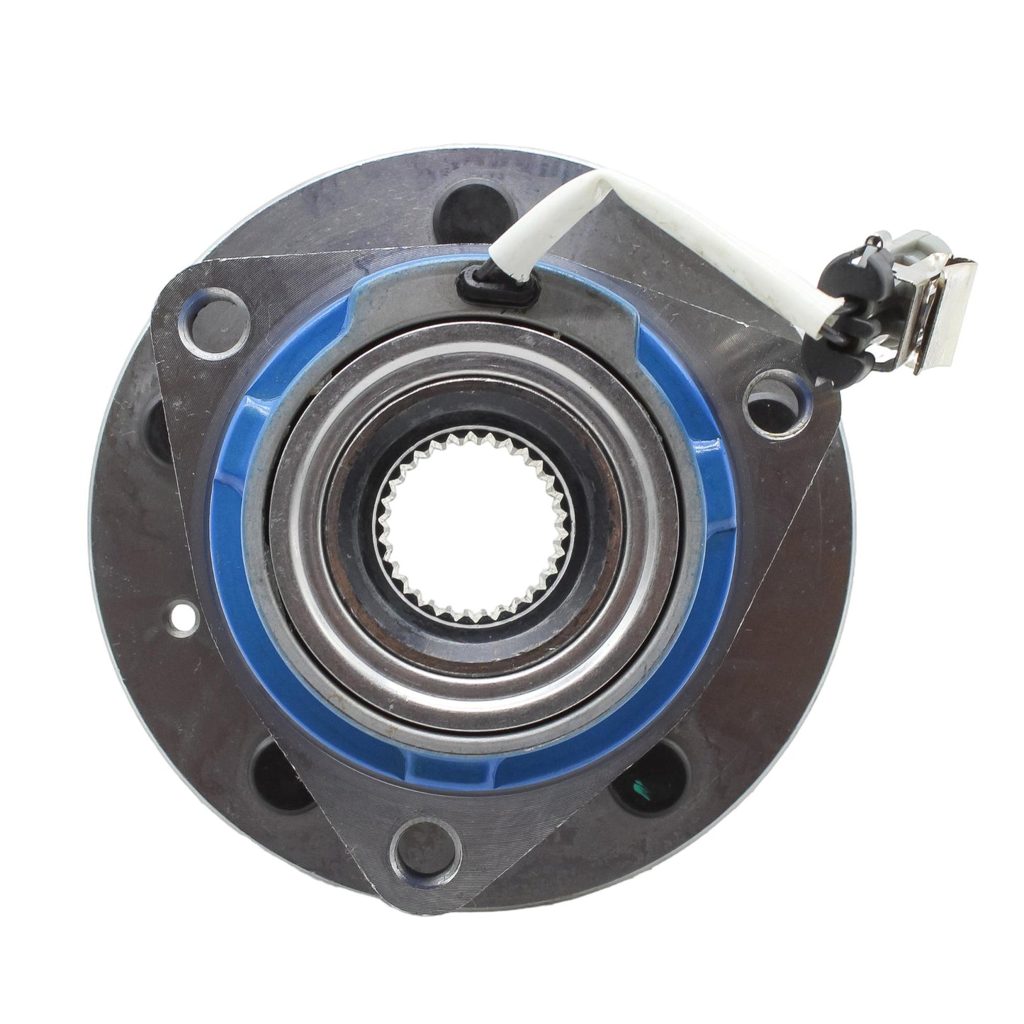 Maza de Rueda Trasero Cadillac STS 2005-2011