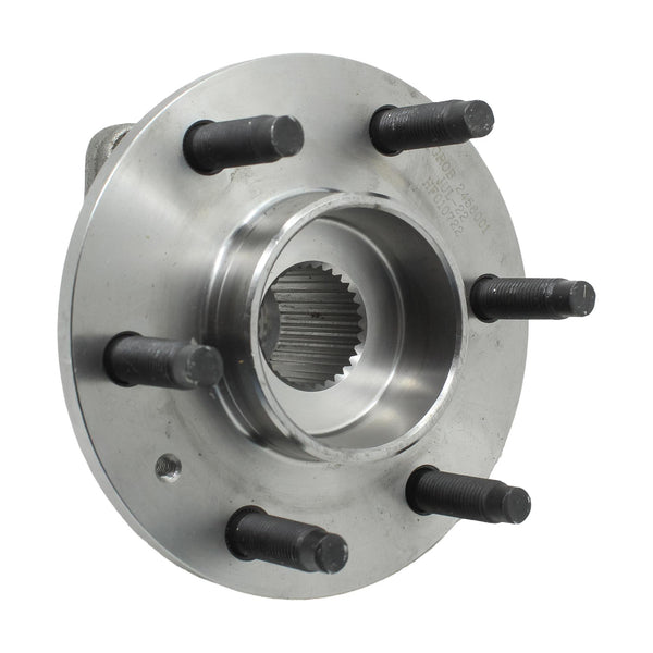 Maza de Rueda Trasero Cadillac CTS 2004-2007