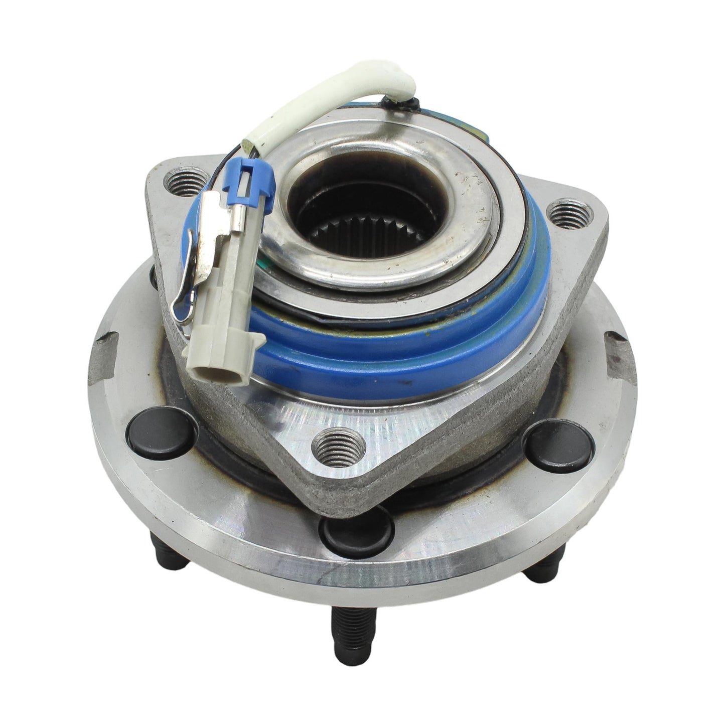 Maza de Rueda Trasero Cadillac CTS 2004-2007